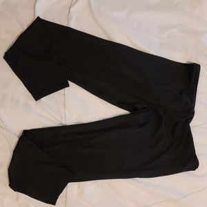 Cuddl Duds ClimateRight Leggings